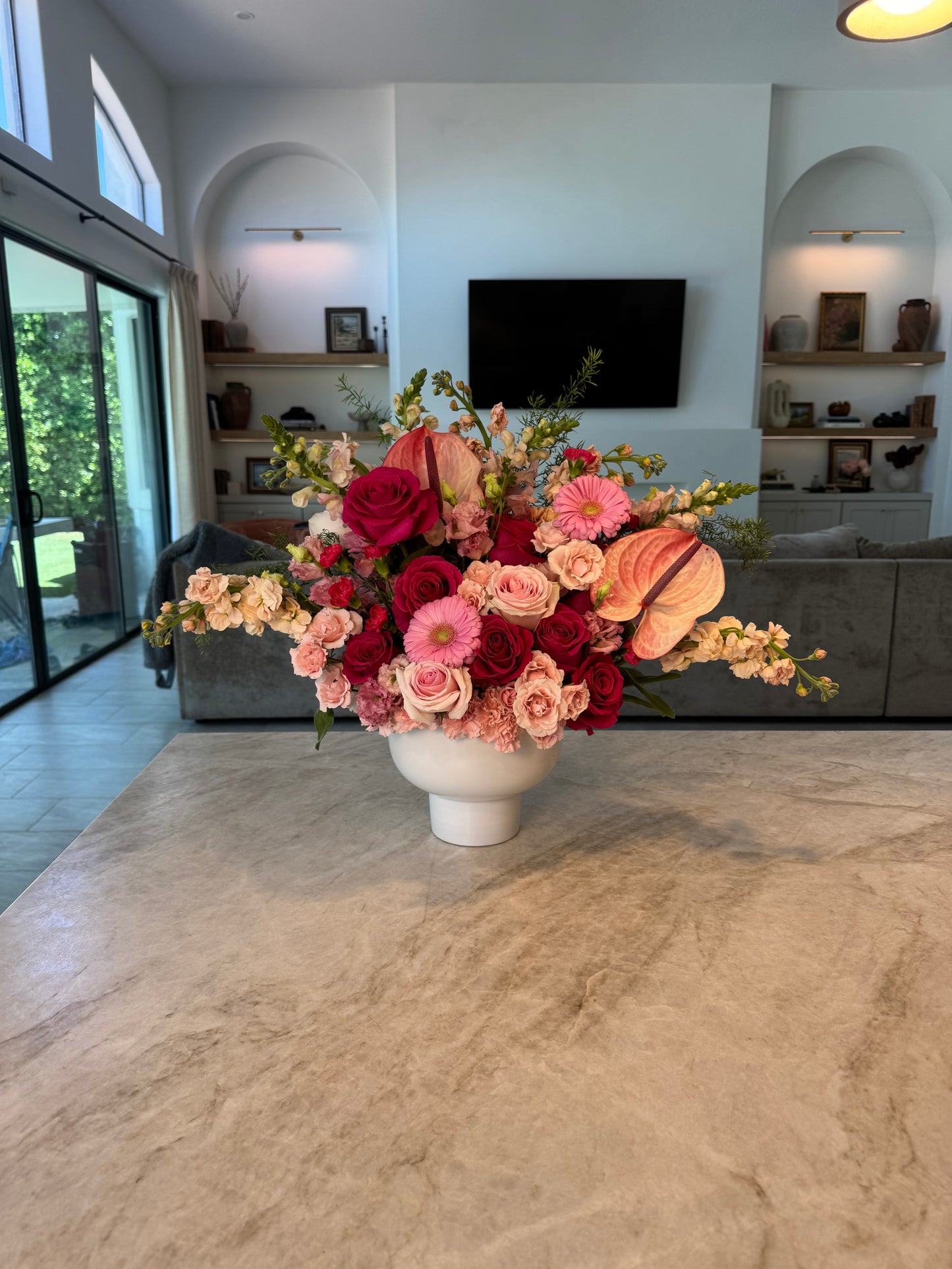 Large Luxury Arrangement