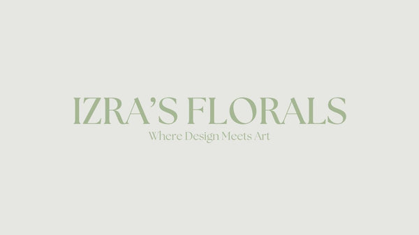 Izra's Florals