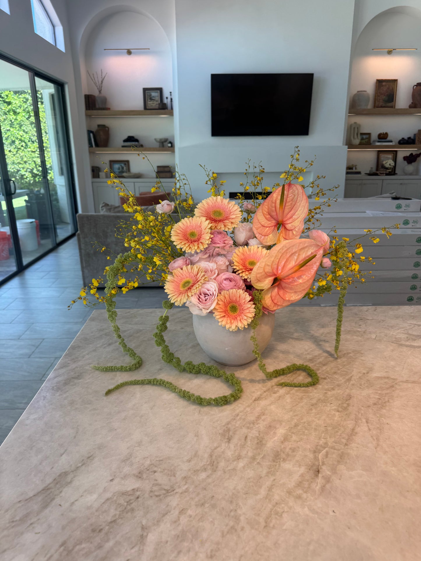 Large Luxury Arrangement