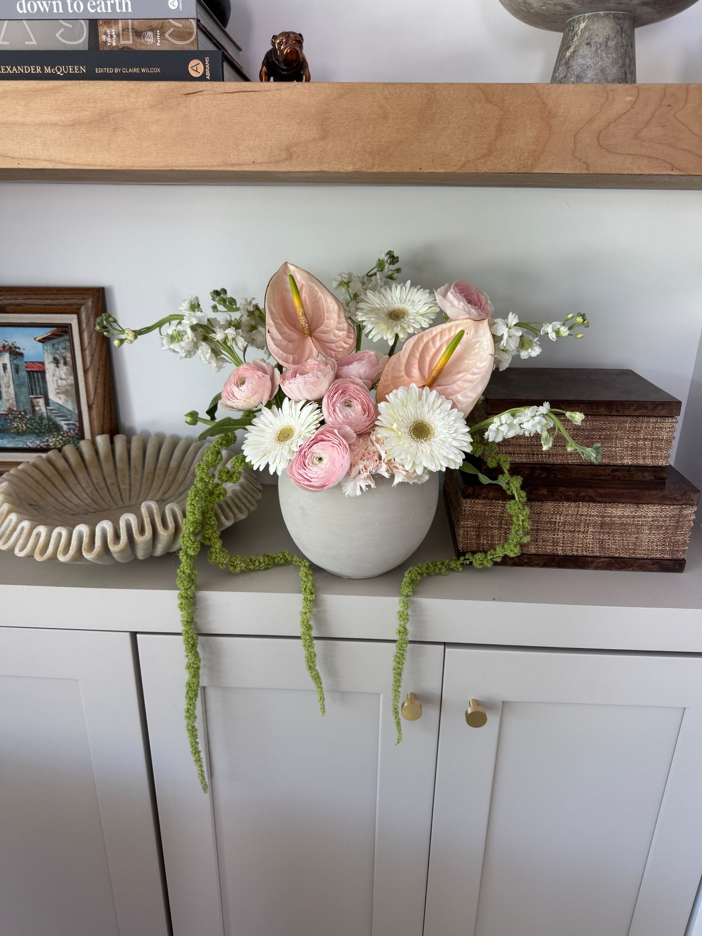 Medium Luxury Arrangement