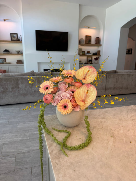 Medium Luxury Arrangement