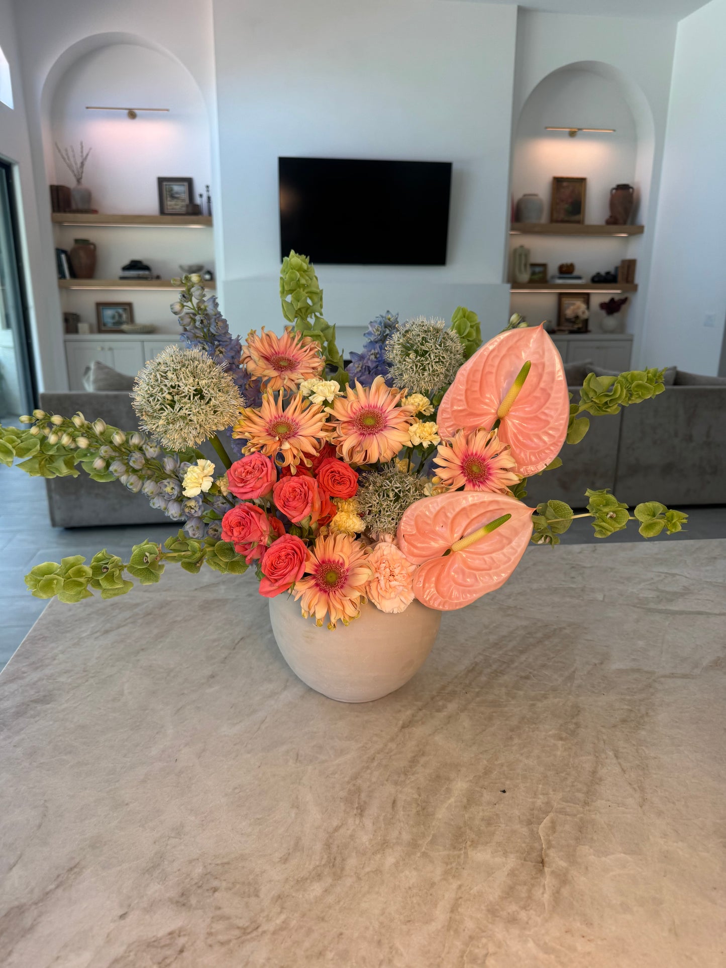 Large Luxury Arrangement