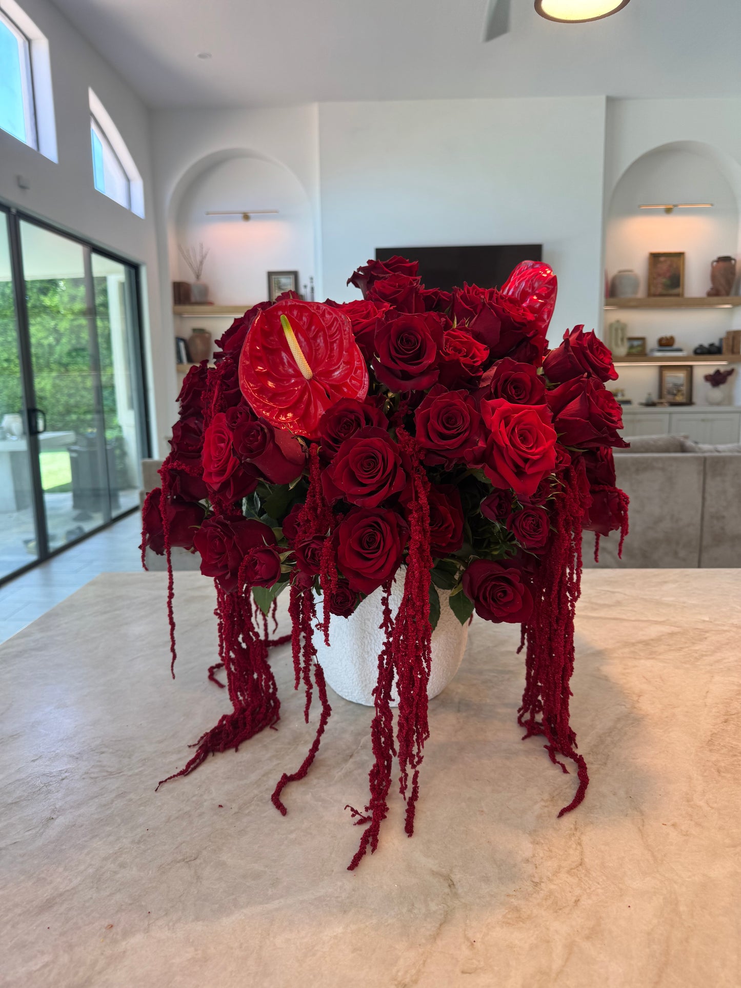 Surprise Me Roses