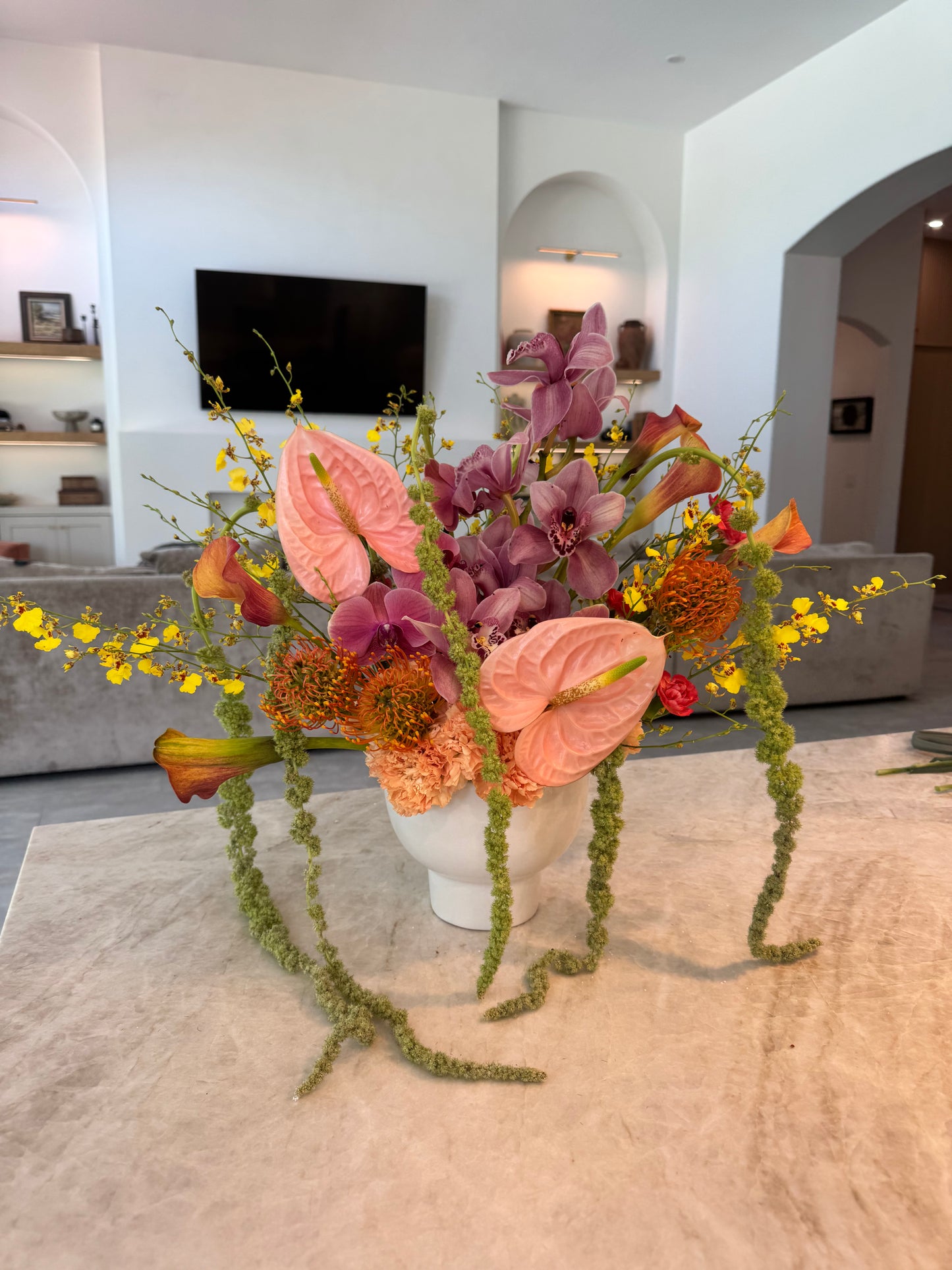 Large Luxury Arrangement