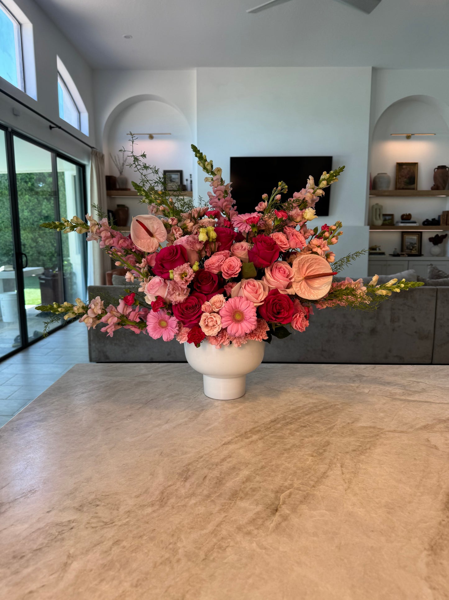 XL Luxury Arrangement