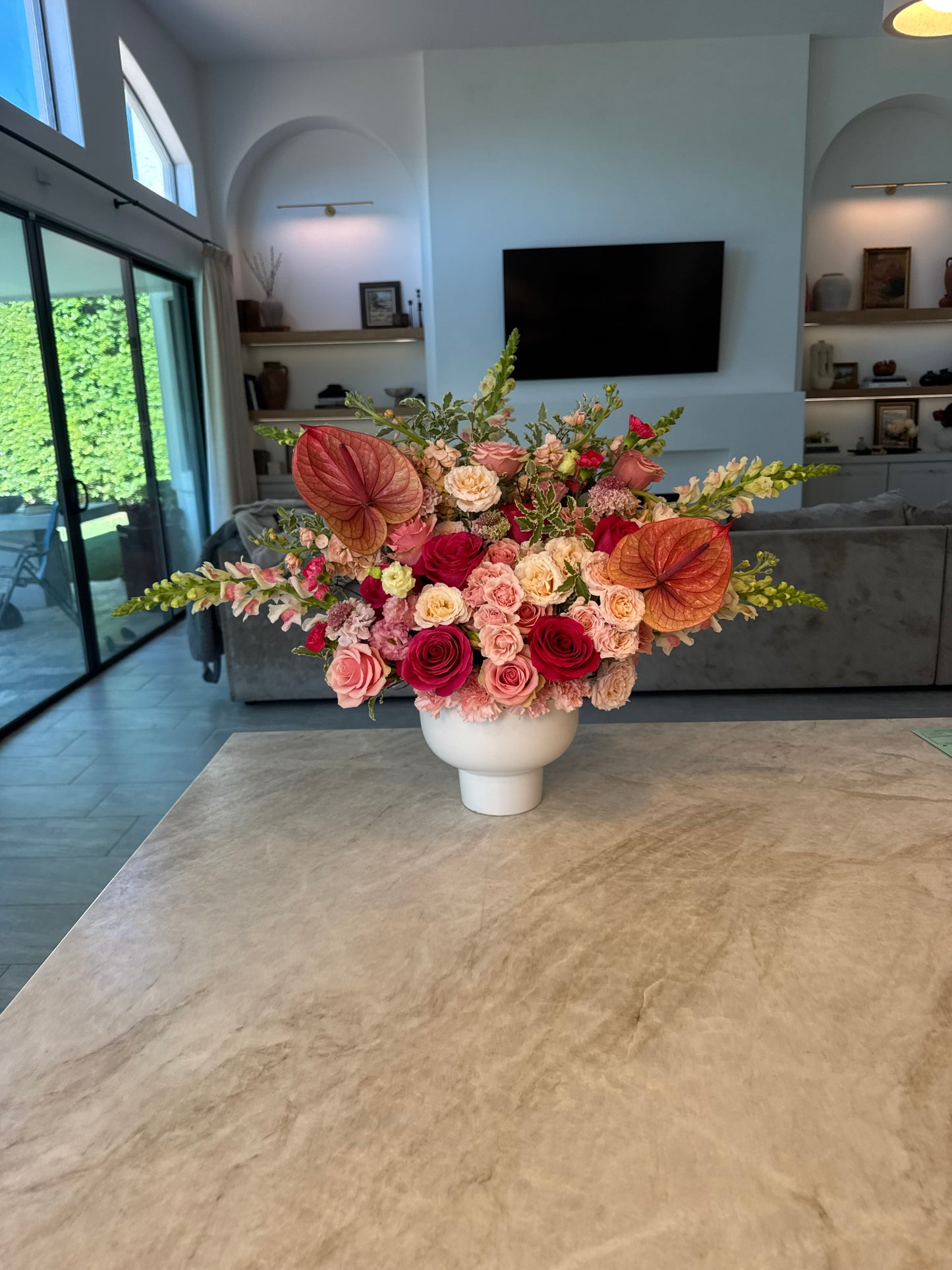 XL Luxury Arrangement