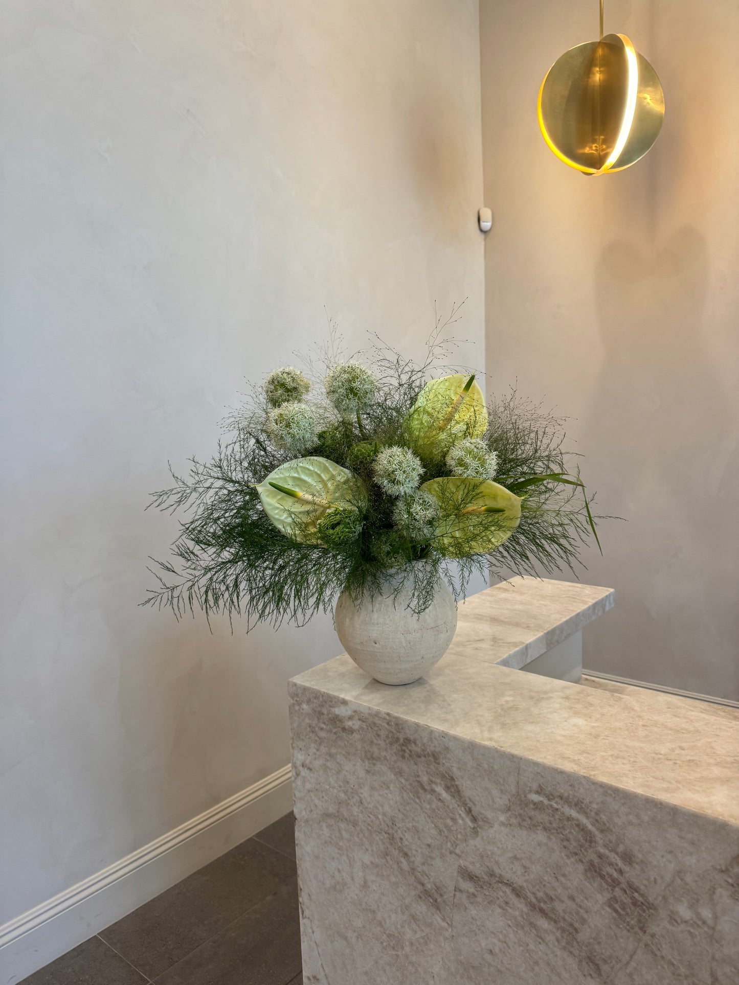 XL Luxury Arrangement