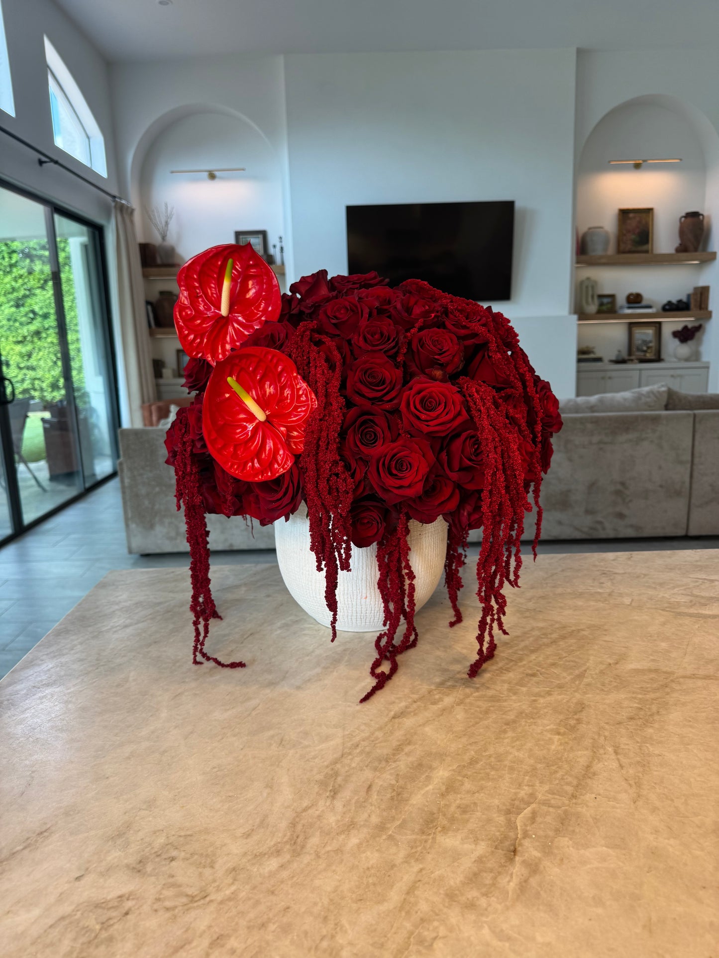 Surprise Me Roses