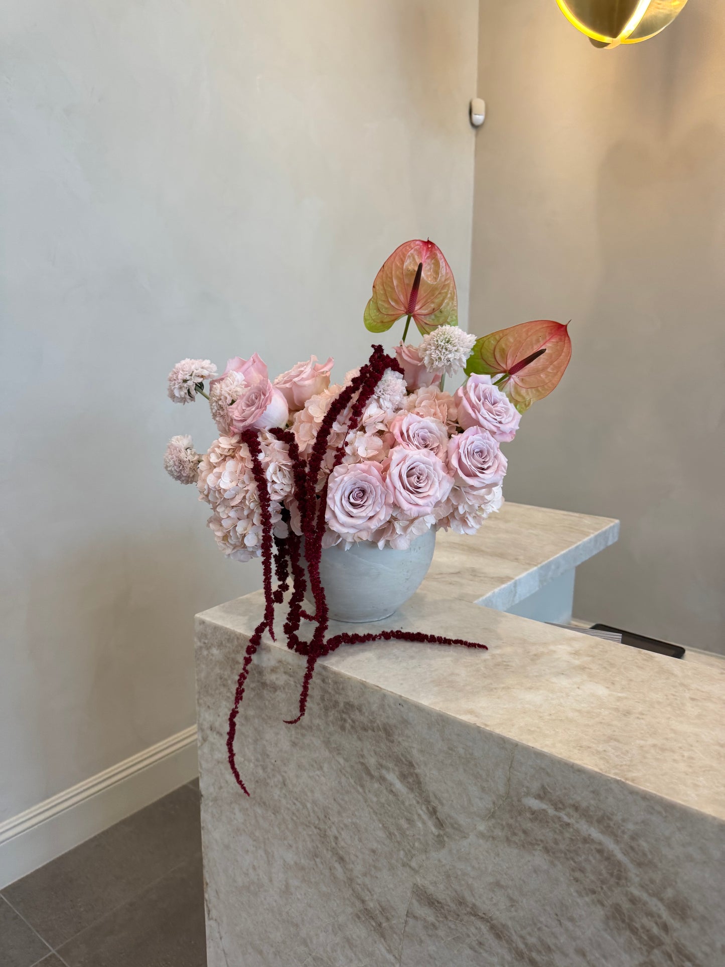 Large Luxury Arrangement