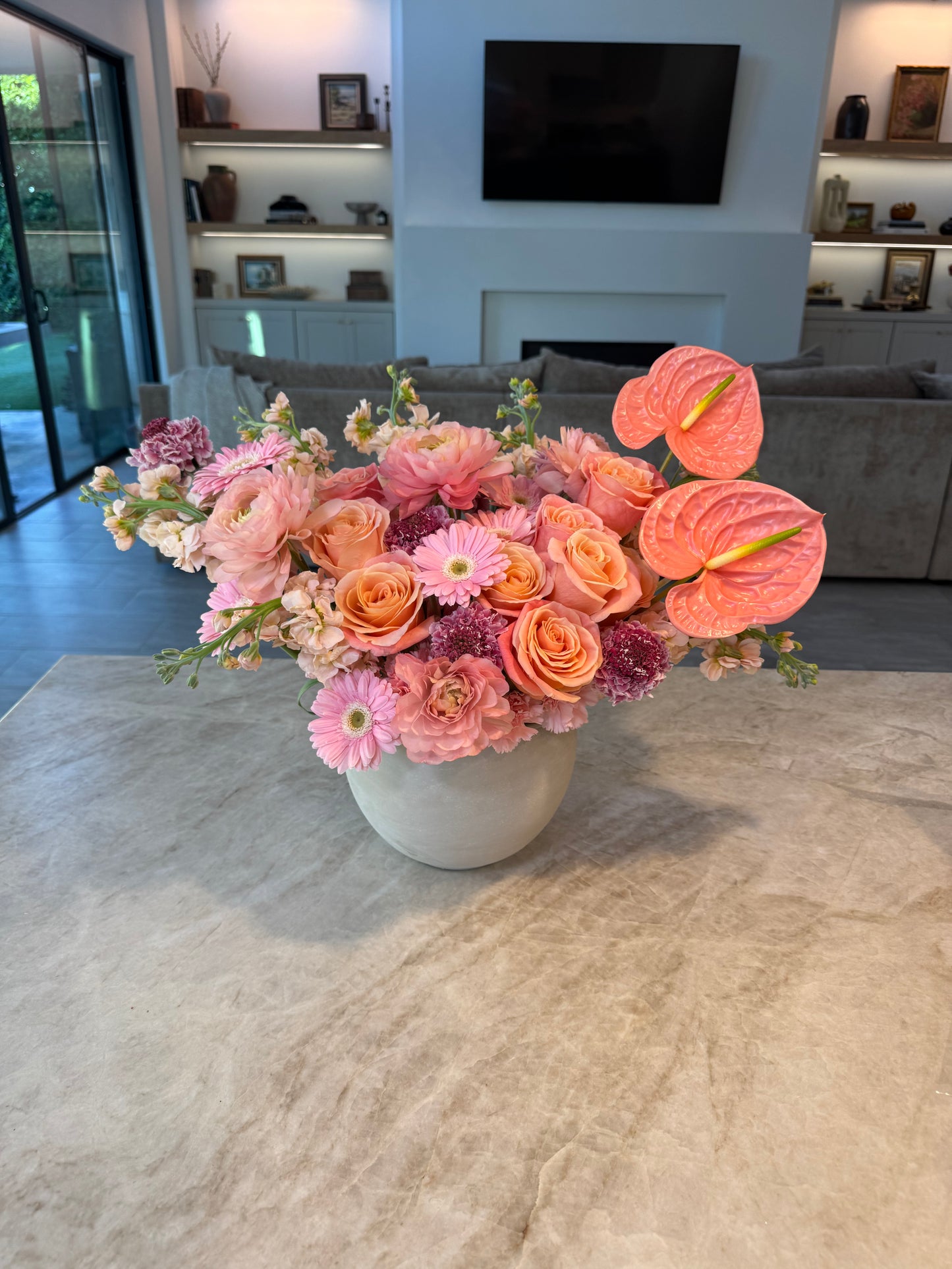 Large Luxury Arrangement